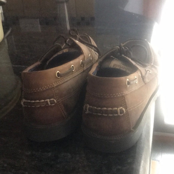 Timberland Boatshoes - Picture 5 of 8